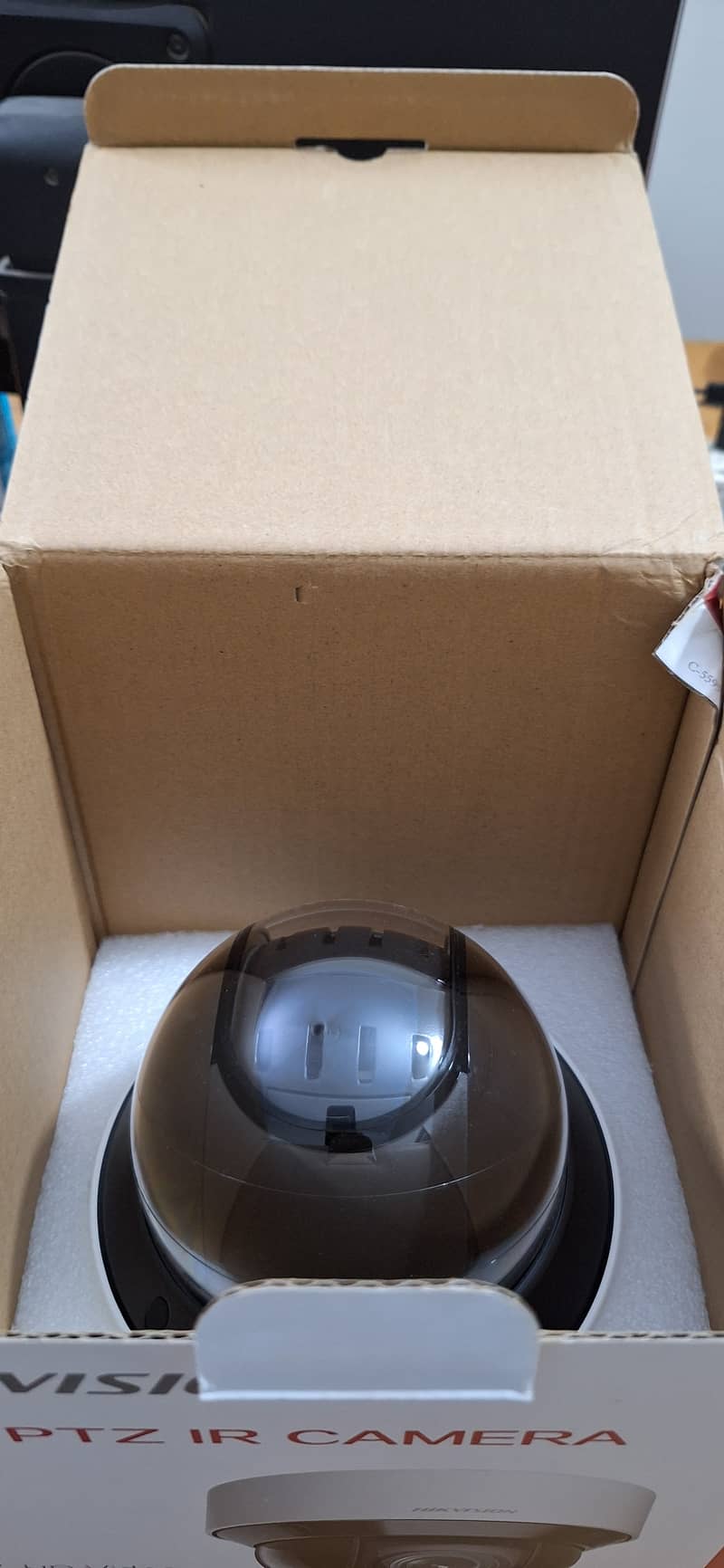Genuine Hikvision PTZ + Bracket | Dahua TIOC CCTV Cameras 2