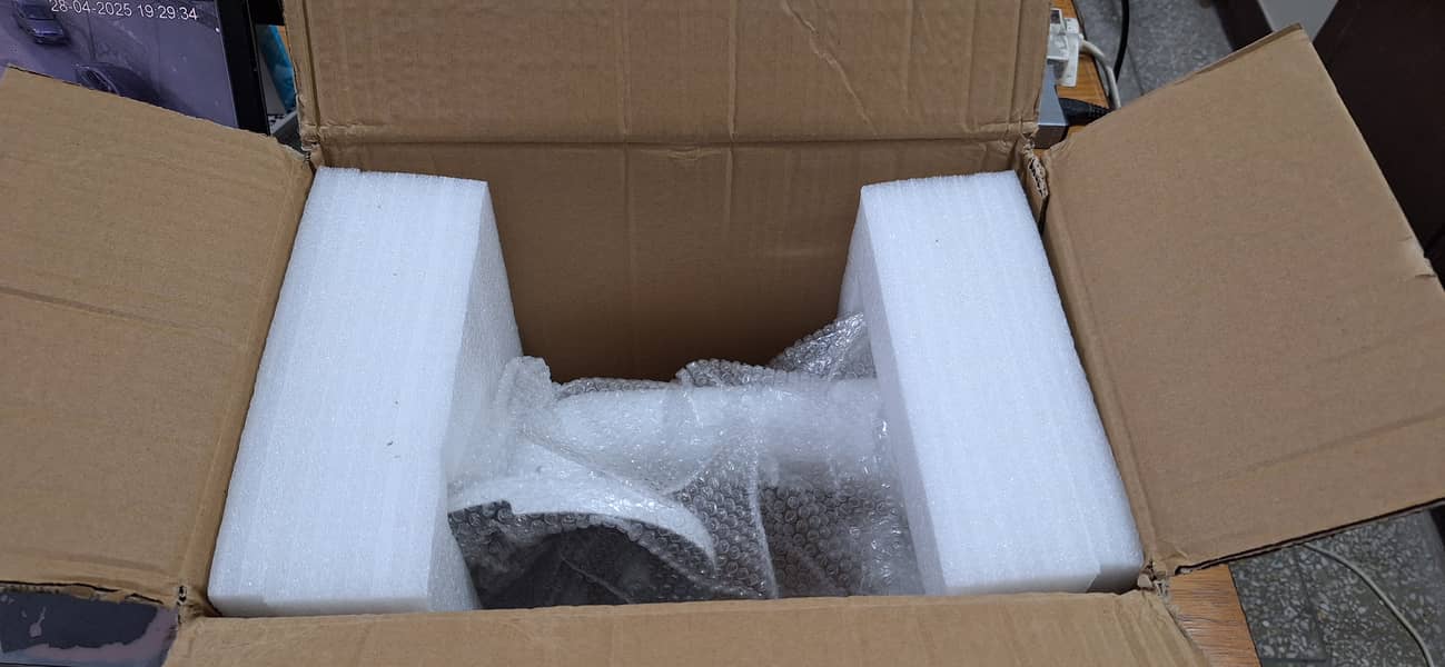 Genuine Hikvision PTZ + Bracket | Dahua TIOC CCTV Cameras 4