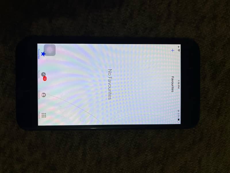 iPhone 7 Plus jv ( 128 Gb) 2