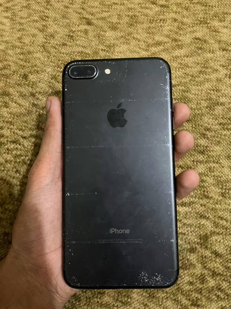 iPhone 7 Plus jv ( 128 Gb) 3
