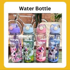 Kidz School Lunch Accessories
