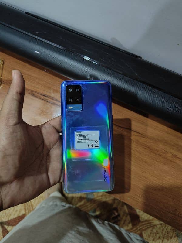 oppo a54 like new phone call on 0/300.7414588 0