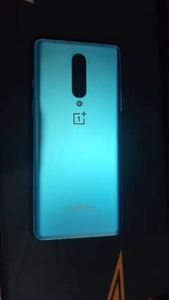 One Plus 8 8+8/128 Approved