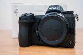 Nikon