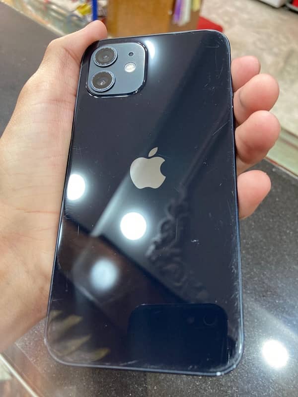 iphone 12 64gb jv whtsp 03185145354 0