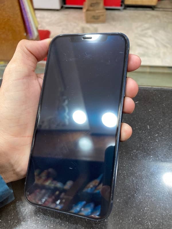 iphone 12 64gb jv whtsp 03185145354 3