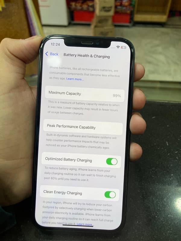 iphone 12 64gb jv whtsp 03185145354 4