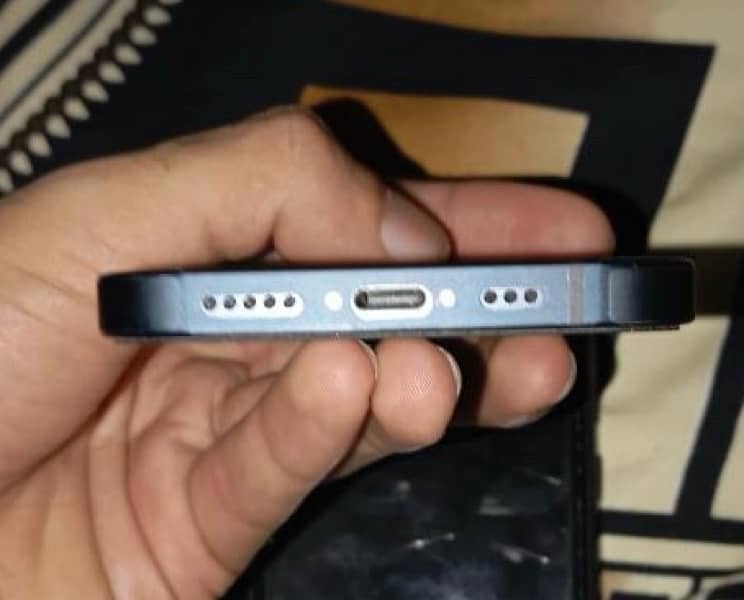 Iphone 13 JV 128 GB Midnight Black Waterpack Sim time available 1