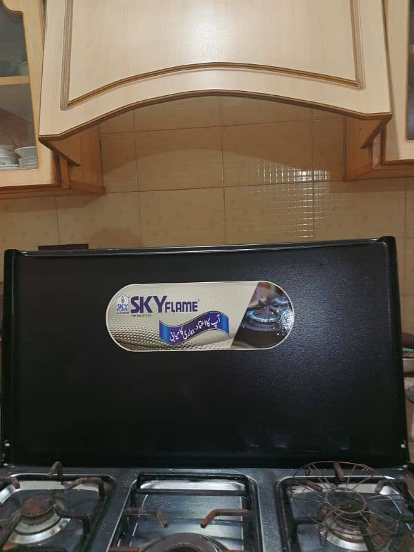 oven 34" 0