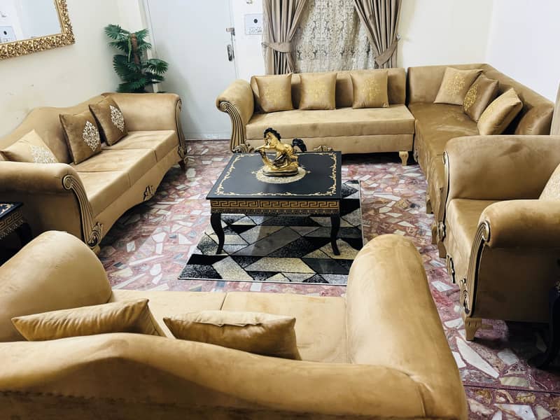 console mirror /home furniture /bed set /sofa set /dinning table 18
