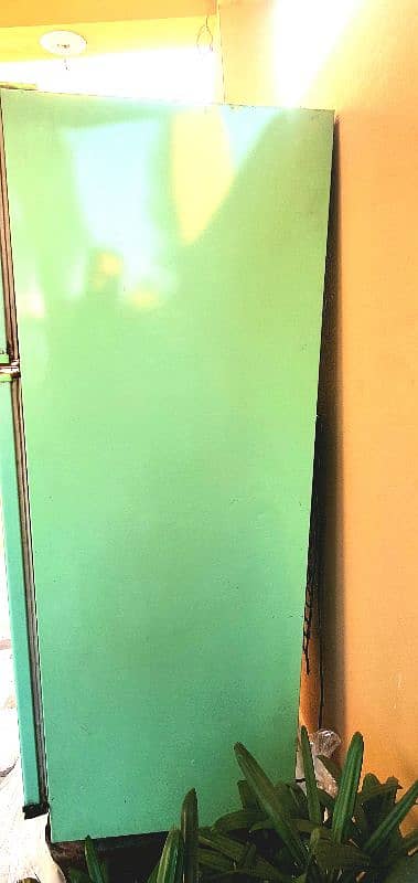 Singer refrigerator 1