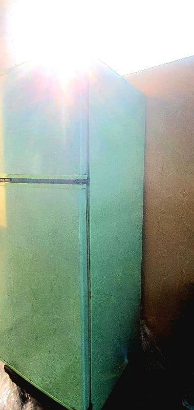 Singer refrigerator 2