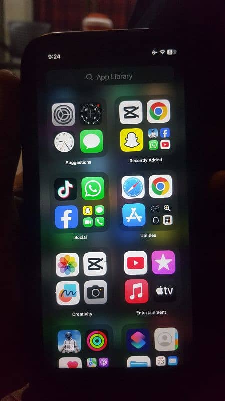 iPhone xr jv 0