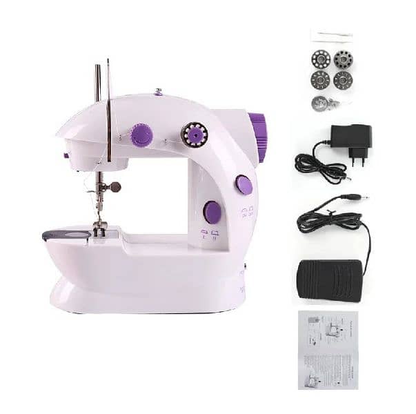 silai machine 0