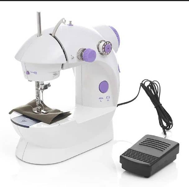silai machine 4