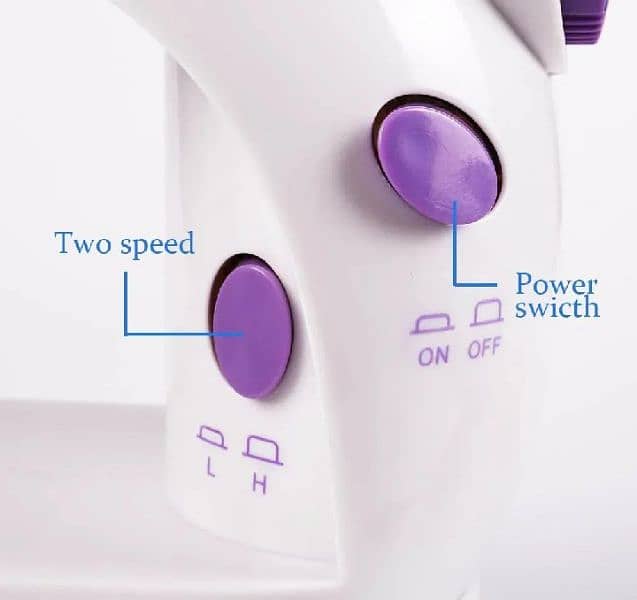 silai machine 5