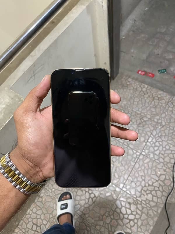 Iphone 13 Pro Max JV 128GB 6