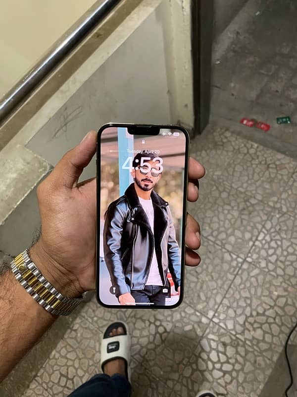 Iphone 13 Pro Max JV 128GB 7
