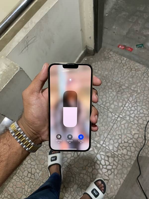 Iphone 13 Pro Max JV 128GB 8