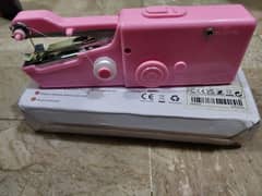 Handheld