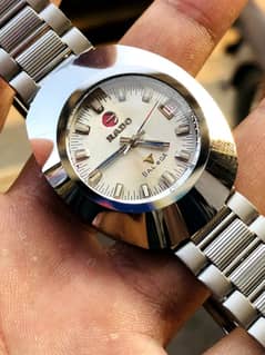 RADO