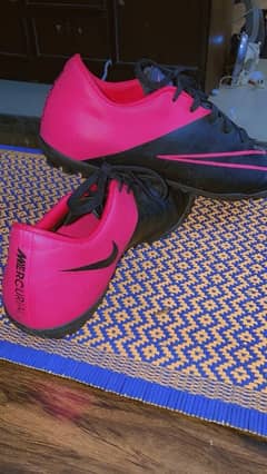 nike and fila shoes