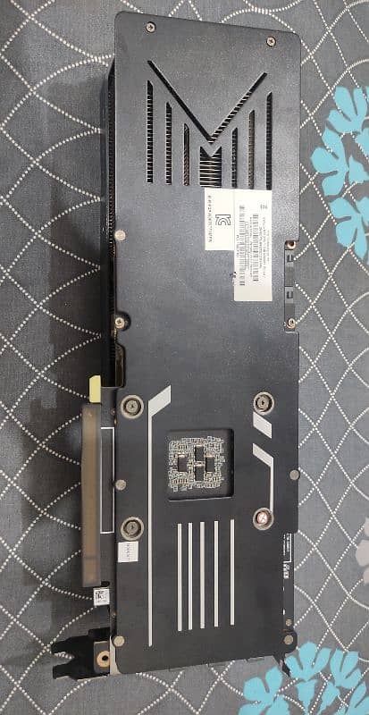 RTX 3070 Ti PNY XLR8 2