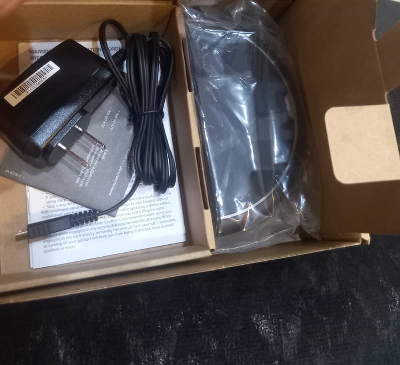 Jabra Bluetooth 1