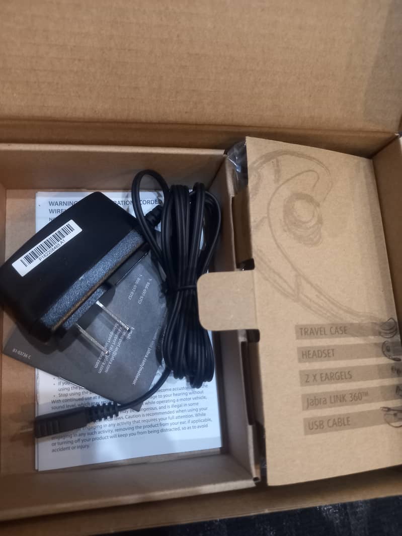 Jabra Bluetooth 2