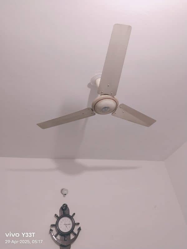 ceiling fan 0