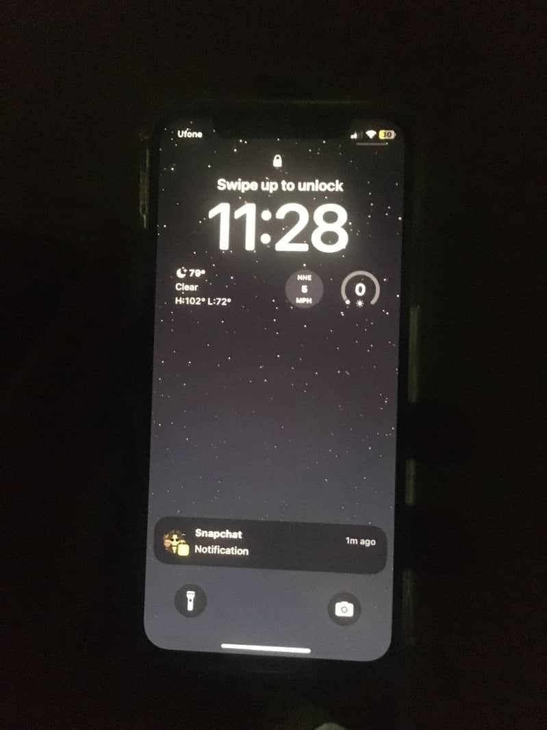 Iphone XS 256gb factory 1