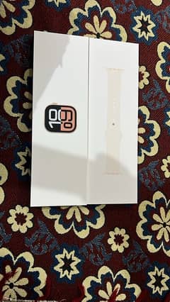 serious 10 box pack 46MM