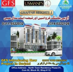 Ghaffar