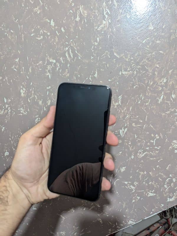 iPhone xs max PTA Approved 3