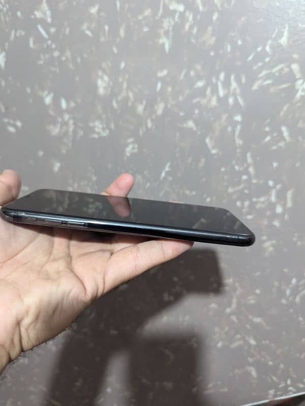 iPhone xs max PTA Approved 5