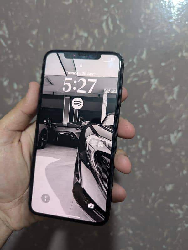 iPhone xs max PTA Approved 7