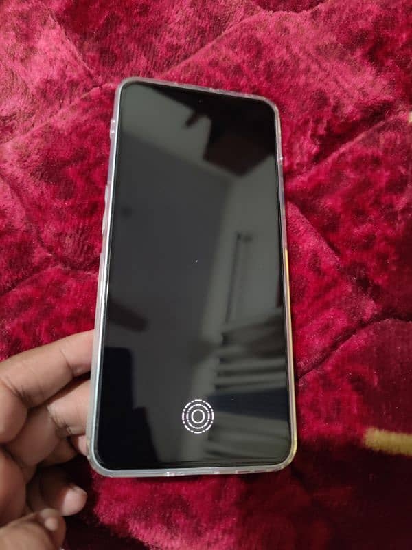 OnePlus Ace 2v/ Nord C3 0