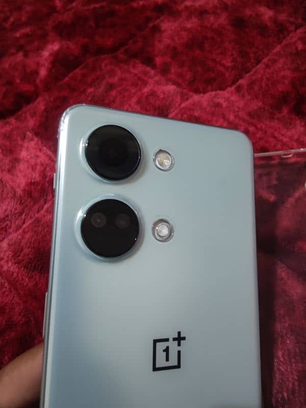 OnePlus Ace 2v/ Nord C3 2