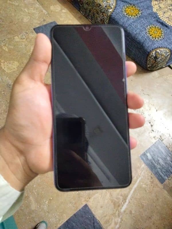 Vivo Y17s 6/128 With box and condition 10/9.5 0