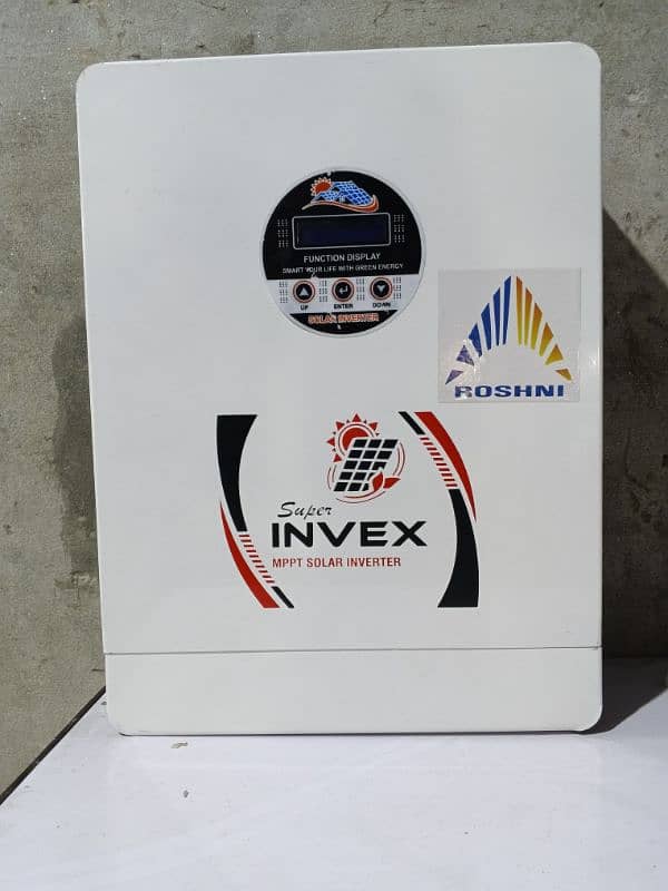 Solar Inverter 10kw 0
