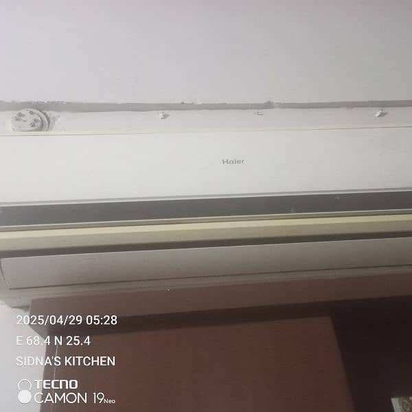 1 ton ac for sale 1
