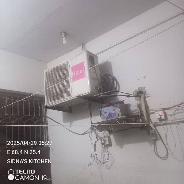 1 ton ac for sale 2