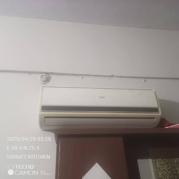 1 ton ac for sale 3