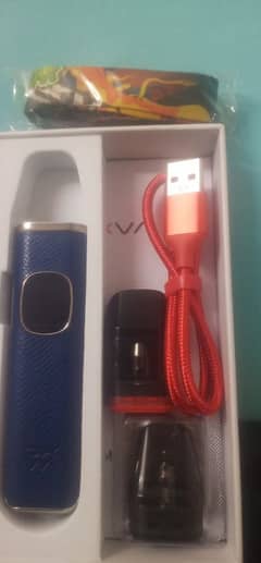 OXVA