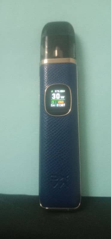 OXVA Xlim Pro 2 1