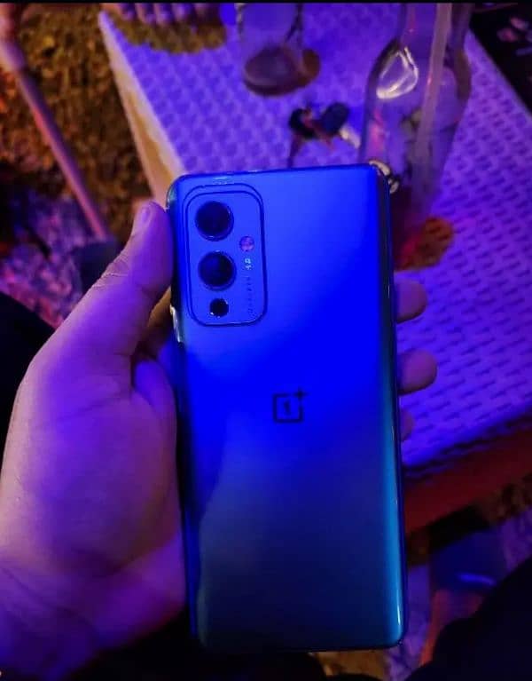 OnePlus 9 For Sale. No Exchange 1