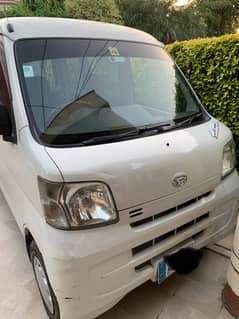 Hijet