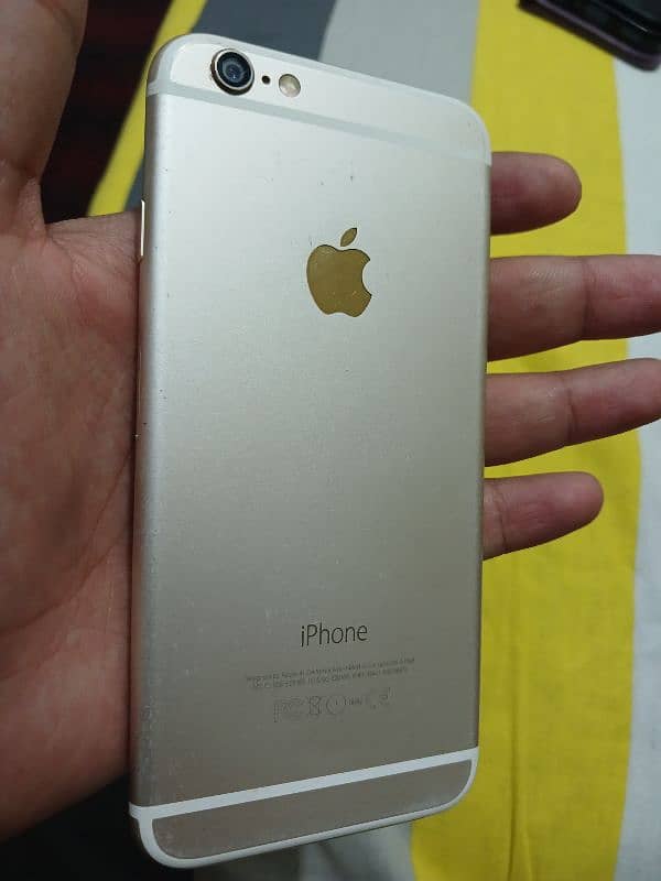 iphone 6 pta approved 0