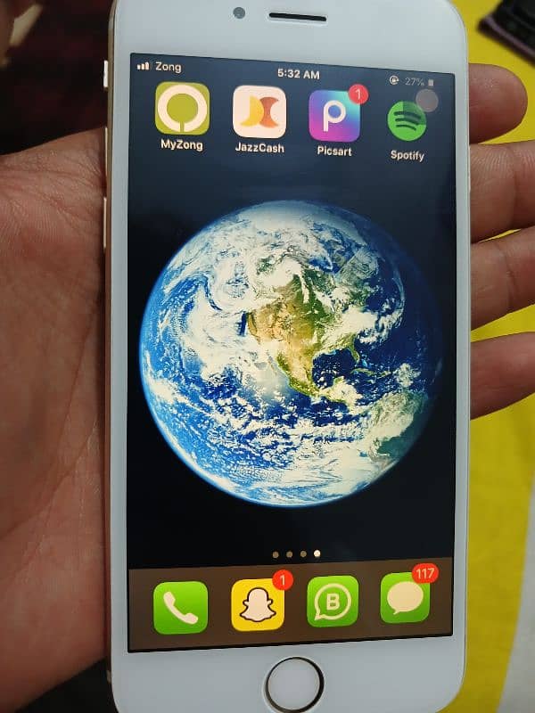 iphone 6 pta approved 4