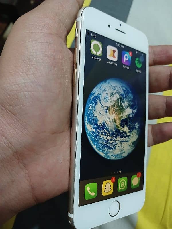 iphone 6 pta approved 5